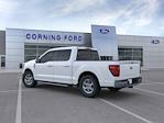 2024 Ford F-150 SuperCrew Cab 4x2, Pickup for sale #12706 - photo 2