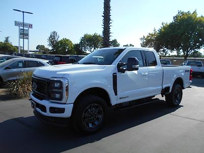 2024 Ford F-250 Super Cab 4x4, Pickup for sale #12708 - photo 1