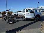 2024 Ford F-350 Regular Cab DRW 4x4, Cab Chassis for sale #12709 - photo 4