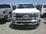 2024 Ford F-350 Regular Cab DRW 4x4, Cab Chassis for sale #12709 - photo 6