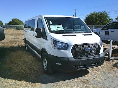 New 2024 Ford Transit 350 Low Roof RWD, Passenger Van for sale #12713 - photo 1