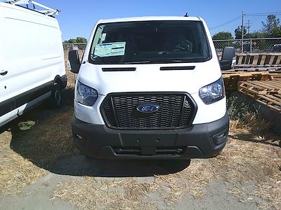 New 2024 Ford Transit 350 Low Roof RWD, Passenger Van for sale #12713 - photo 2