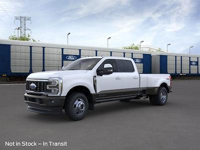 2024 Ford F-350 Crew Cab DRW 4x4, Pickup for sale #12721 - photo 1