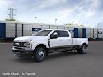 2024 Ford F-350 Crew Cab DRW 4x4, Pickup for sale #12721 - photo 1