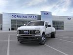 2024 Ford F-350 Crew Cab DRW 4x4, Pickup for sale #12721 - photo 5