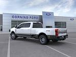 2024 Ford F-350 Crew Cab DRW 4x4, Pickup for sale #12721 - photo 2