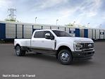 2024 Ford F-350 Crew Cab DRW 4x4, Pickup for sale #12721 - photo 8