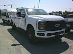 2024 Ford F-350 Crew Cab SRW 4x4, Pickup for sale #12722 - photo 21