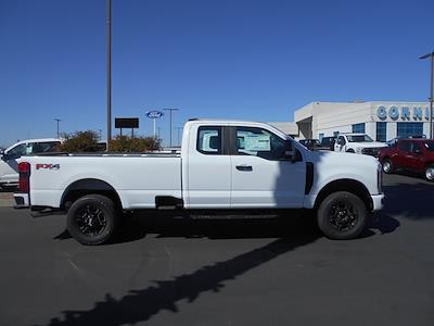 New 2024 Ford F-350 STX Super Cab 4x4, Pickup for sale #12728 - photo 1