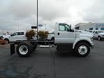 2025 Ford F-750 Regular Cab DRW RWD, Cab Chassis for sale #12732 - photo 3