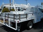 2024 Ford F-550 Regular Cab DRW 4x2, Scelzi CTFB Contractor Truck for sale #12750 - photo 16