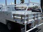 2024 Ford F-550 Regular Cab DRW 4x2, Scelzi CTFB Contractor Truck for sale #12750 - photo 2