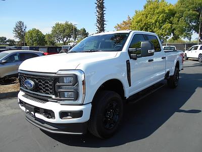 2024 Ford F-250 Crew Cab 4x4, Pickup for sale #12751 - photo 1