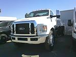 New 2025 Ford F-750 Base Regular Cab RWD, Cab Chassis for sale #12754 - photo 1