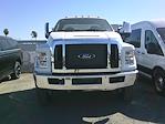 New 2025 Ford F-750 Base Regular Cab RWD, Cab Chassis for sale #12754 - photo 2