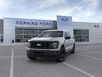 2024 Ford F-150 SuperCrew Cab 4x4, Pickup for sale #12755 - photo 3