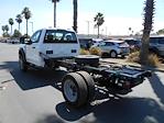 2024 Ford F-550 Regular Cab DRW 4x4, Cab Chassis for sale #12756 - photo 15