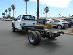 2024 Ford F-550 Regular Cab DRW 4x4, Cab Chassis for sale #12757 - photo 15