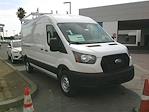 2024 Ford Transit 250 Medium Roof RWD, Adrian Steel Upfitted Cargo Van for sale #12763 - photo 6