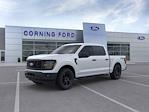 2024 Ford F-150 SuperCrew Cab 4x4, Pickup for sale #12764 - photo 1