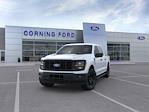 2024 Ford F-150 SuperCrew Cab 4x4, Pickup for sale #12764 - photo 3