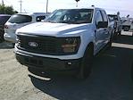 2024 Ford F-150 SuperCrew Cab 4x4, Pickup for sale #12764 - photo 23