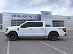 2024 Ford F-150 SuperCrew Cab 4x4, Pickup for sale #12764 - photo 5