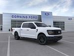 2024 Ford F-150 SuperCrew Cab 4x4, Pickup for sale #12764 - photo 7