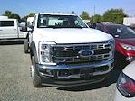 2024 Ford F-550 Regular Cab DRW 4x4, Cab Chassis for sale #12765 - photo 2