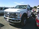 2024 Ford F-550 Regular Cab DRW 4x4, Cab Chassis for sale #12765 - photo 3