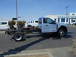 2024 Ford F-550 Regular Cab DRW 4x4, Cab Chassis for sale #12766 - photo 21