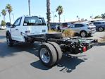 2024 Ford F-550 Regular Cab DRW 4x4, Cab Chassis for sale #12766 - photo 22