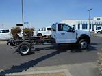 2024 Ford F-550 Regular Cab DRW 4x4, Cab Chassis for sale #12766 - photo 7