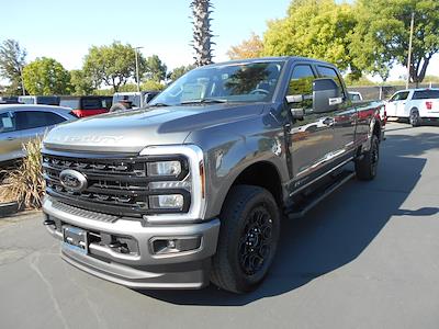 2024 Ford F-250 Crew Cab 4x4, Pickup for sale #12768 - photo 1