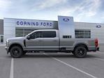 2024 Ford F-350 Crew Cab SRW 4x4, Pickup for sale #12785 - photo 4