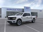 2024 Ford F-150 SuperCrew Cab 4x4, Pickup for sale #12789 - photo 1