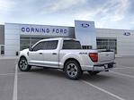 2024 Ford F-150 SuperCrew Cab 4x4, Pickup for sale #12789 - photo 2