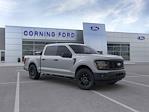 2024 Ford F-150 SuperCrew Cab 4x4, Pickup for sale #12790 - photo 7