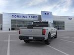 2024 Ford F-150 SuperCrew Cab 4x4, Pickup for sale #12790 - photo 8