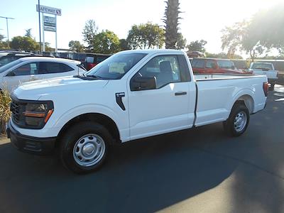 2024 Ford F-150 Regular Cab 4x2, Pickup for sale #12804 - photo 1