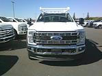 2024 Ford F-550 Super Cab DRW 4x4, Scelzi SEC Combo Body for sale #12805 - photo 2