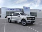 2024 Ford F-150 SuperCrew Cab 4x4, Pickup for sale #12811 - photo 7