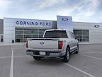 2024 Ford F-150 SuperCrew Cab 4x4, Pickup for sale #12811 - photo 8