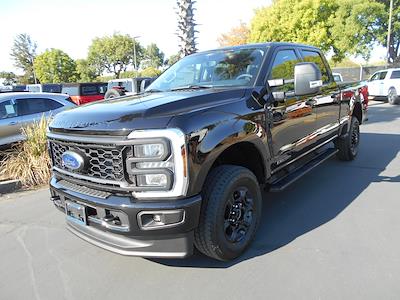 2024 Ford F-250 Crew Cab 4x4, Pickup for sale #12815 - photo 1