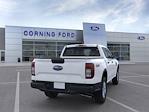 2024 Ford Ranger SuperCrew Cab 4x4, Pickup for sale #12819 - photo 8