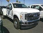 2024 Ford F-350 Regular Cab DRW 4x4, Pickup for sale #12820 - photo 3