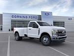 2024 Ford F-350 Regular Cab DRW 4x4, Pickup for sale #12820 - photo 10