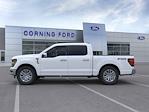 2024 Ford F-150 SuperCrew Cab 4x4, Pickup for sale #12824 - photo 4