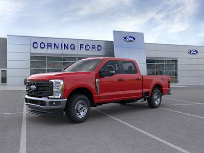 2024 Ford F-350 Crew Cab SRW 4x4, Pickup for sale #12831 - photo 1