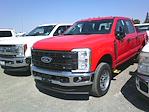 2024 Ford F-350 Crew Cab SRW 4x4, Pickup for sale #12831 - photo 23